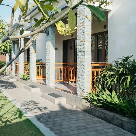 Nyuh Gading By The Lavana